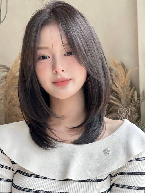 30一40岁女人圆脸发型短发_30-40岁圆脸女,短发显气质,修饰脸型 30一40岁女人圆脸发型短发_30-40岁圆脸女,短发显气质,修饰脸型