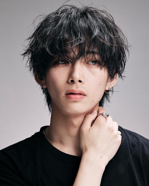 日式发型打理起来麻烦吗_温柔空气感,显脸小又时尚 日式发型打理起来麻烦吗_温柔空气感,显脸小又时尚