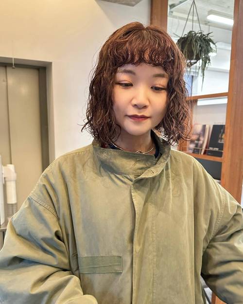 5款适合头发稀少的发型_5款推荐增发量感