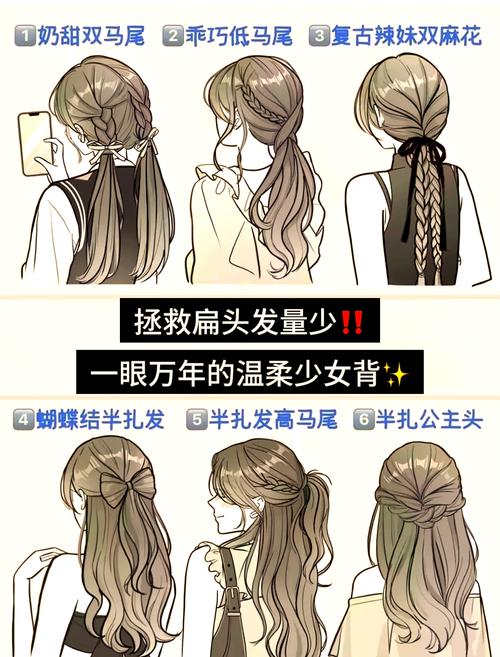 自己怎么扎马尾辫_四种马尾辫扎法,简单时尚,快速搞定! 自己怎么扎马尾辫_四种马尾辫扎法,简单时尚,快速搞定!