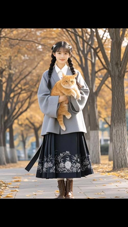 马面裙下面穿什么鞋_马面裙怎么配鞋?选对显气质 马面裙下面穿什么鞋_马面裙怎么配鞋?选对显气质