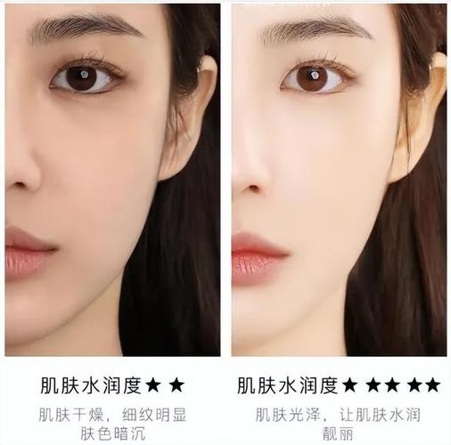 是先抹精华液还是先抹乳液_选对精华乳霜护肤，干油皮别选错！