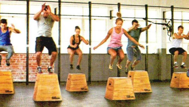 70个高强度间歇性训练_HIIT燃脂塑形,居家力量助健康 70个高强度间歇性训练_HIIT燃脂塑形,居家力量助健康