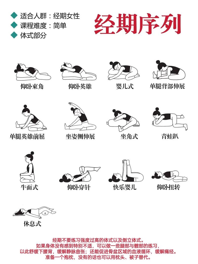 十大不适合练瑜伽的人群_练瑜伽先看医生 十大不适合练瑜伽的人群_练瑜伽先看医生