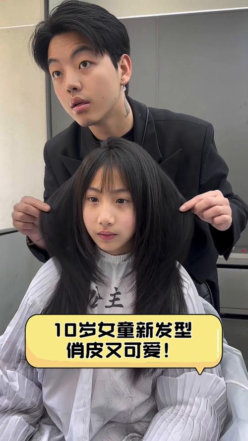 7一10岁儿童发型_寸头飞机头齐耳短发推荐 7一10岁儿童发型_寸头飞机头齐耳短发推荐