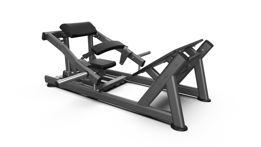 练臀腿的器械叫什么_健身练臀腿器械多，保护安全效果佳