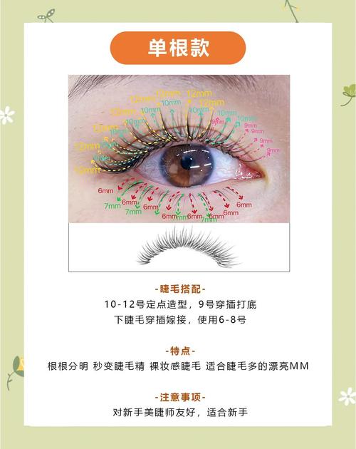 刷睫毛的步骤_睫毛夹刷前打底，卸妆棉棒要干净！