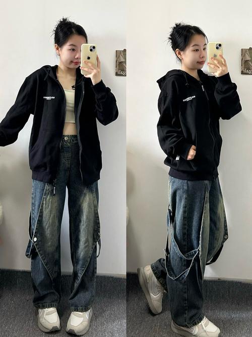 带帽卫衣配什么外套_连帽卫衣百搭,配啥外套都好看 带帽卫衣配什么外套_连帽卫衣百搭,配啥外套都好看