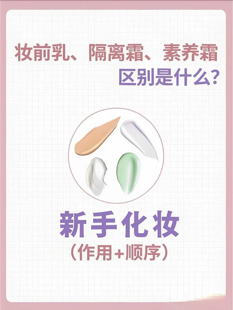 化妆先擦水还是先擦乳_先水后乳还是先乳后水？肤质不同方法不同，找到适合你的！