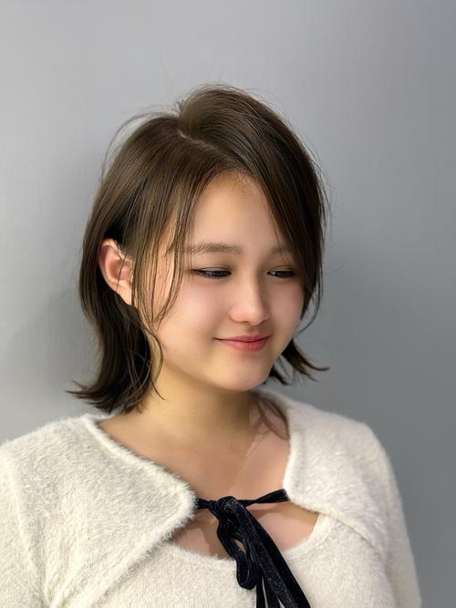 椭圆脸女生发型_短发Bob利落,中长层次佳,长发优雅 椭圆脸女生发型_短发Bob利落,中长层次佳,长发优雅