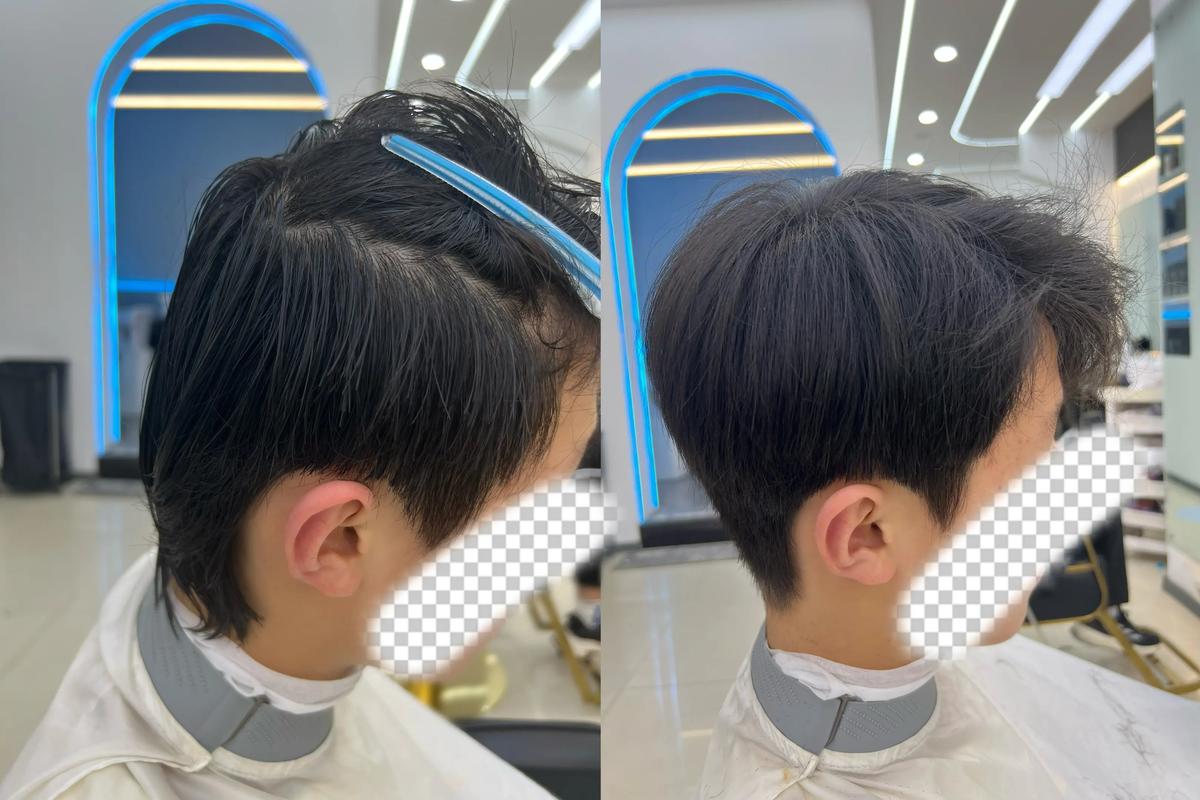 细软塌怎么让后脑勺头发饱满些_营养+护理蓬松秀发 细软塌怎么让后脑勺头发饱满些_营养+护理蓬松秀发