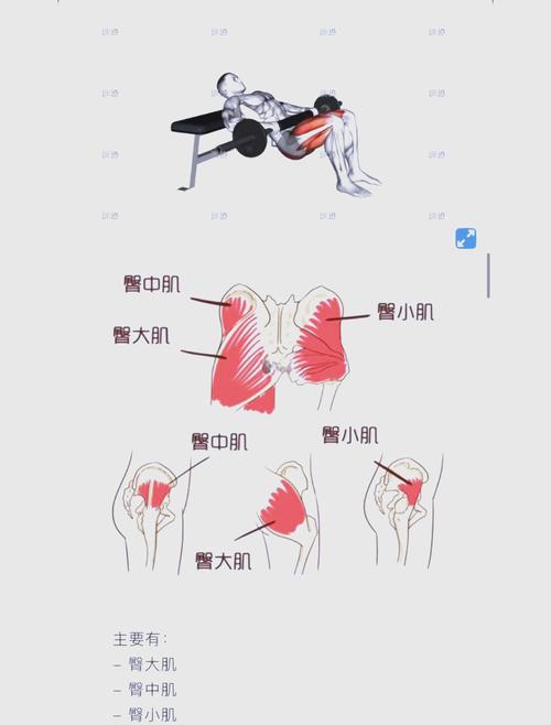 女性练臀的健身动作图解_练对瑜伽臀训练,告别扁平臀 女性练臀的健身动作图解_练对瑜伽臀训练,告别扁平臀