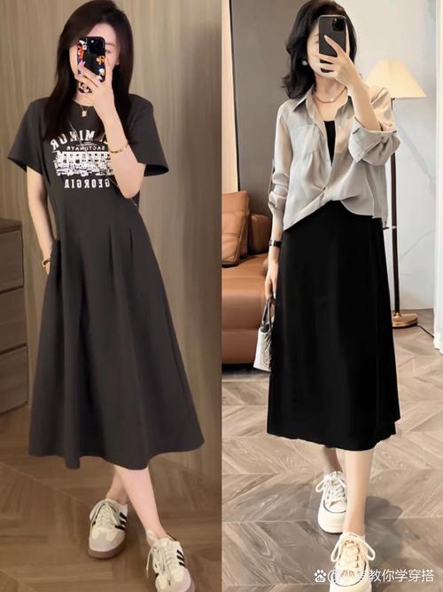 长裙搭配图片鞋子_风格场合与个性全攻略 长裙搭配图片鞋子_风格场合与个性全攻略