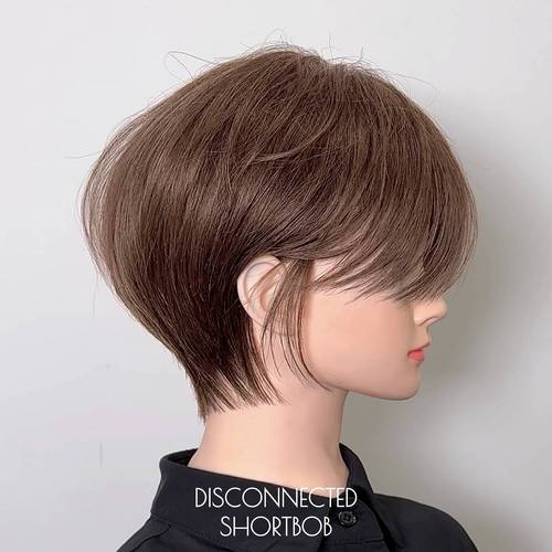 扁脸适合什么发型_扁脸女生必试!5款发型拉长脸型显气质 扁脸适合什么发型_扁脸女生必试!5款发型拉长脸型显气质