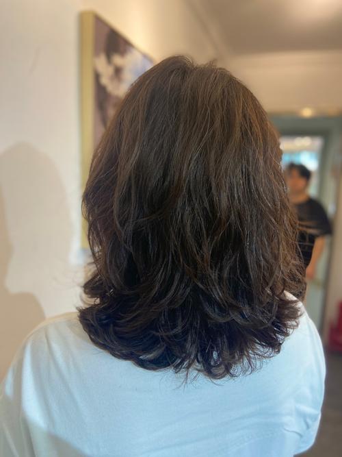 中长发卷发发型_春夏新宠中长卷,多种流行发型任你选! 中长发卷发发型_春夏新宠中长卷,多种流行发型任你选!