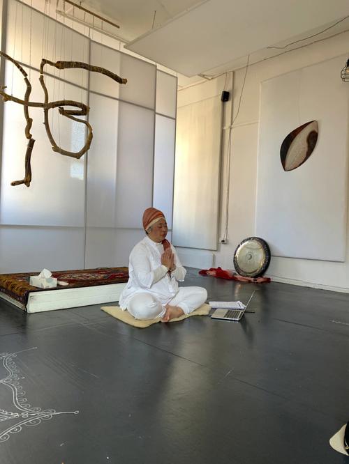 昆达里尼瑜伽适合什么人_昆达里尼唤醒能量,平衡身心,改善亚健康 昆达里尼瑜伽适合什么人_昆达里尼唤醒能量,平衡身心,改善亚健康