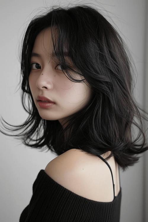 18岁女生清纯发型推荐_18岁女生流行短发推荐,减龄显气质易打理 18岁女生清纯发型推荐_18岁女生流行短发推荐,减龄显气质易打理