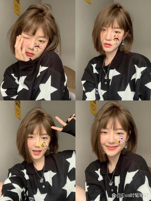 a发型适合什么脸型_修饰脸型显甜美,适合各种脸型 a发型适合什么脸型_修饰脸型显甜美,适合各种脸型