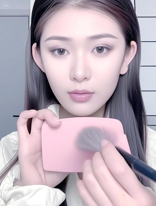 化裸妆的正确步骤_好肤质是关键,轻松打造好气色 化裸妆的正确步骤_好肤质是关键,轻松打造好气色