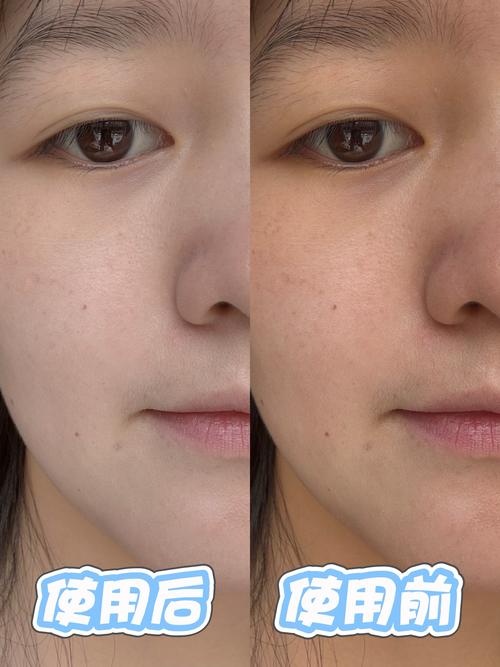 只涂素颜霜算化妆吗_轻妆提亮，算不算化妆看肤质