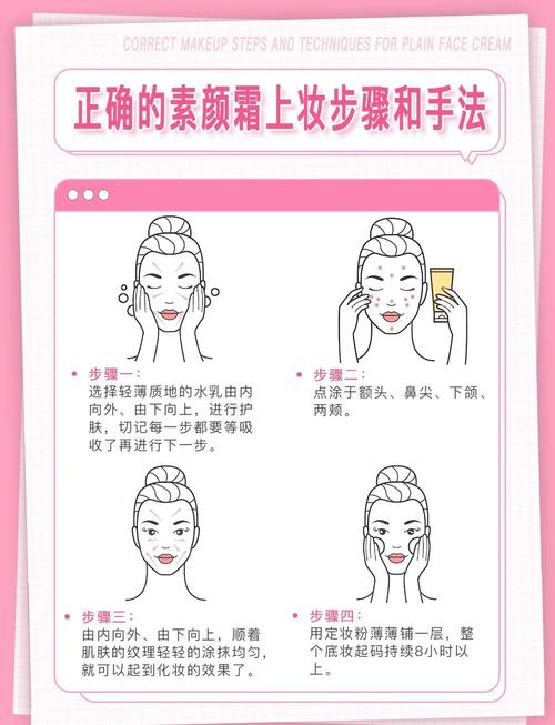 不想化妆只擦素颜霜可以吗_一抹好气色,护肤底妆都搞定 不想化妆只擦素颜霜可以吗_一抹好气色,护肤底妆都搞定