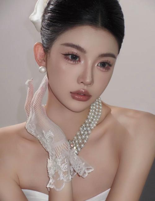 提升五官立体感的化妆叫什么_修容高光技巧大