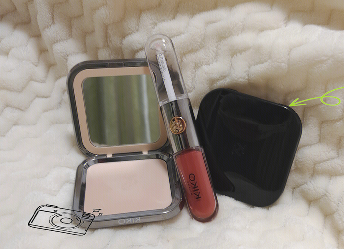 懒人化妆必备三件套_3分钟搞定精致出门妆 懒人化妆必备三件套_3分钟搞定精致出门妆