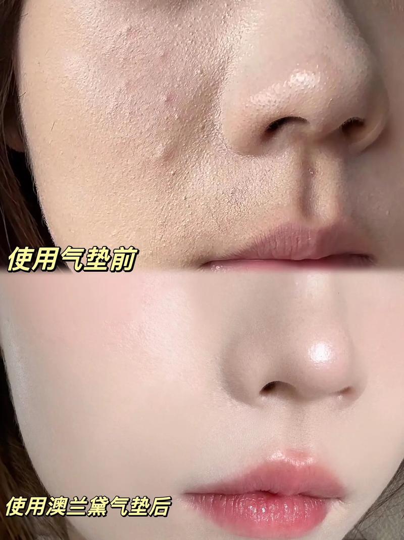 不化妆需要用bb霜吗_BB霜可有可无？遮瑕保湿一体的实用彩妆！