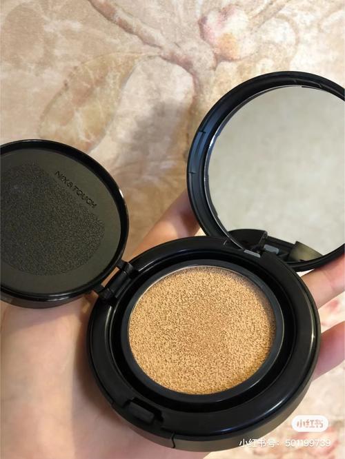 韩国裸妆必备化妆品_自然轻薄，日常必备