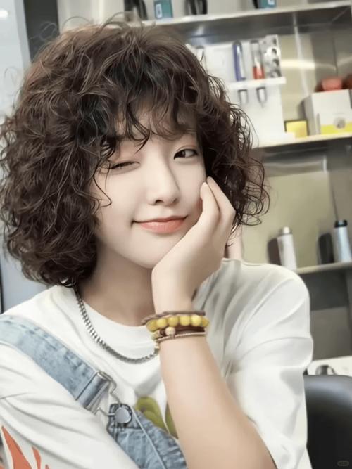 做发型一定要烫吗_时尚发型不烫也好看,沟通选对就好! 做发型一定要烫吗_时尚发型不烫也好看,沟通选对就好!