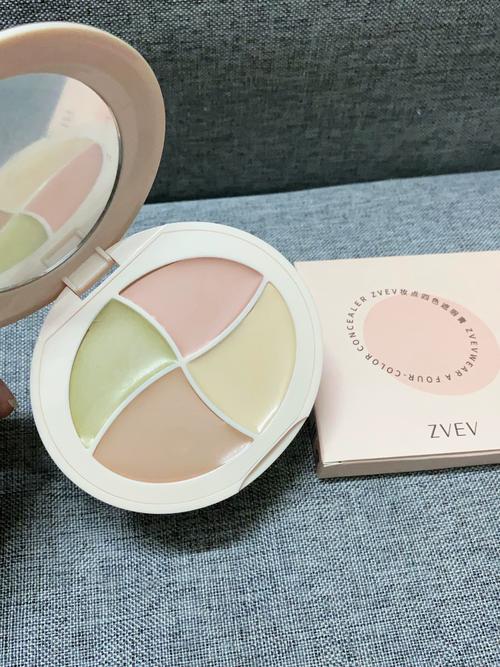 遮斑效果好的遮瑕膏_IPSA美宝莲等