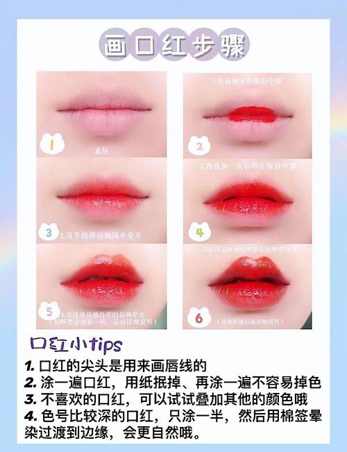 超简单淡妆化妆步骤_早晨快速淡妆，几步搞定，又美又省时！