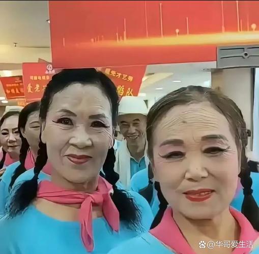 见长辈要不要化妆_淡妆得体送心意，真诚尊重最重要