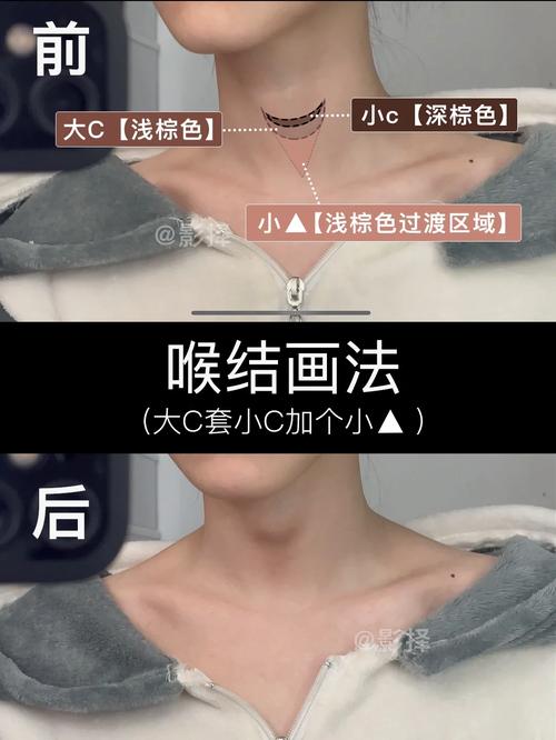 男人化妆成女人的教程_精致变美技巧 男人化妆成女人的教程_精致变美技巧