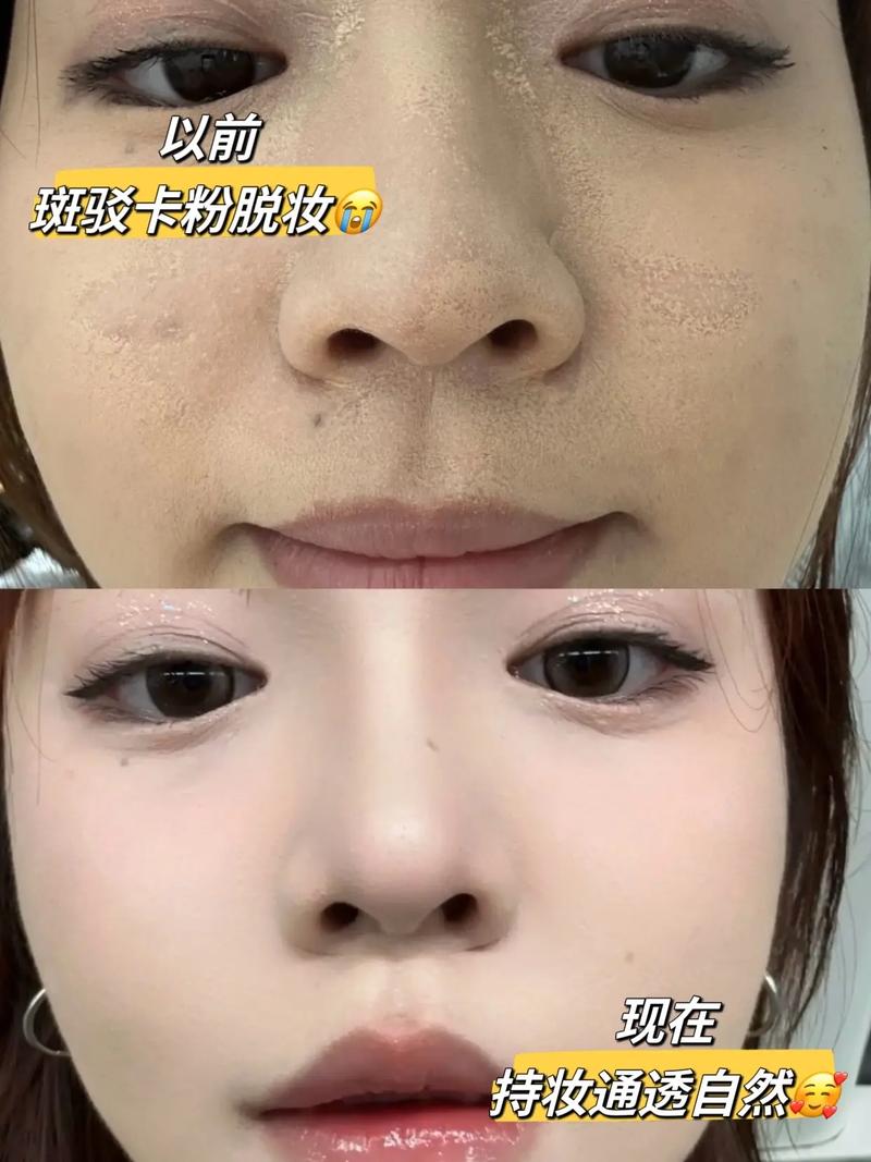 没化妆可以涂散粉吗_散粉控油定妆,别用在没化妆的脸上! 没化妆可以涂散粉吗_散粉控油定妆,别用在没化妆的脸上!