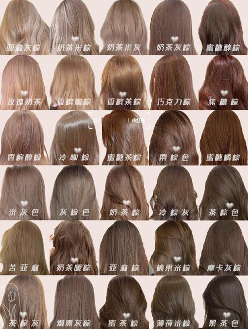 染完头发多久能掉回自己的发色_染发新长出头发色差怎么办？