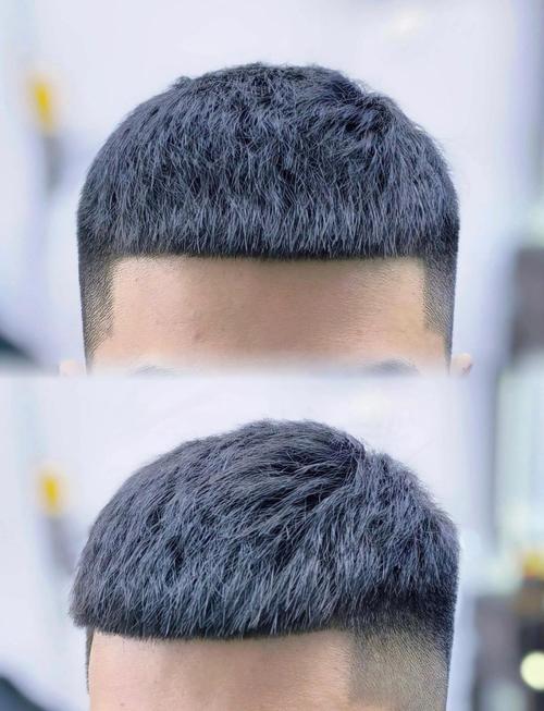 比栗子头长一点叫什么发型_清爽与脸型两派短发 比栗子头长一点叫什么发型_清爽与脸型两派短发