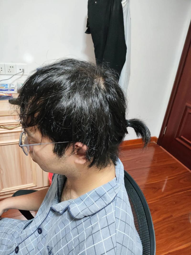 谁弄乱了我的发型_发型失误毁心情,沟通清楚是关键 谁弄乱了我的发型_发型失误毁心情,沟通清楚是关键