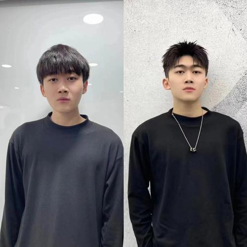 人帅不帅跟发型没多大关系_发型改变颜值?找对才精神,帅气主要看气质! 人帅不帅跟发型没多大关系_发型改变颜值?找对才精神,帅气主要看气质!