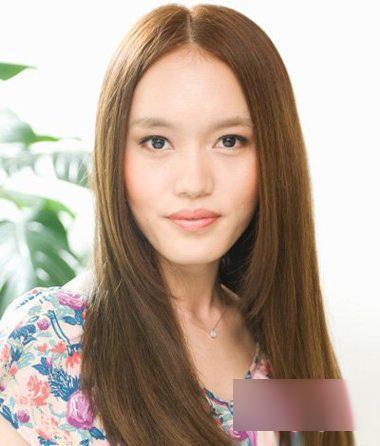 下半部长脸窄脸适合什么发型_选对显脸小 下半部长脸窄脸适合什么发型_选对显脸小