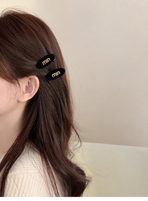 鸭嘴夹怎么夹刘海_固定刘海显高盘发,发型神器 鸭嘴夹怎么夹刘海_固定刘海显高盘发,发型神器