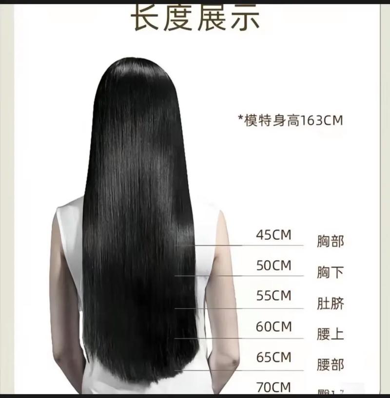 8-10厘米头发要留多久_留发8-10厘米要多久？头发生长速度