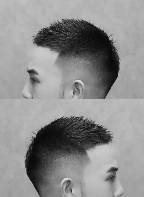 毛碎发型适用什么人_个性利落发型怎么选？