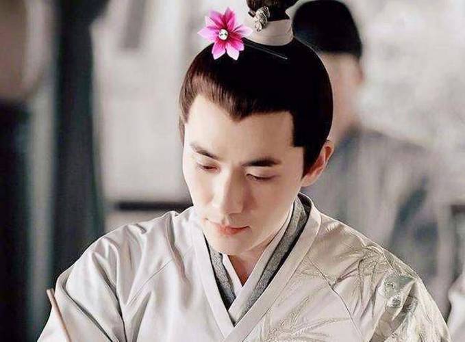 北宋男子发型_宋朝男子爱簪花戴香,精致生活显品味 北宋男子发型_宋朝男子爱簪花戴香,精致生活显品味