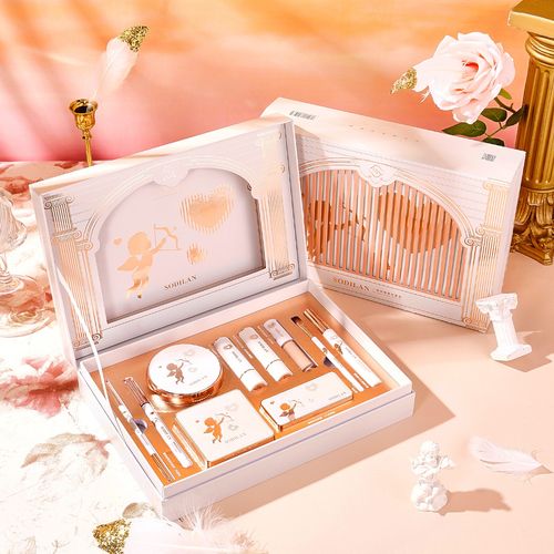 盒子很好看的化妆品_独特设计,美唇护肤新体验 盒子很好看的化妆品_独特设计,美唇护肤新体验