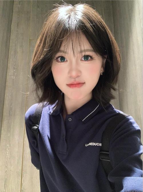 外翘最洋气的5个发型_时尚个性,修饰脸型 外翘最洋气的5个发型_时尚个性,修饰脸型