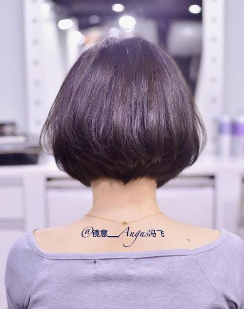 泡泡头发型_十二岁女孩俏皮时尚新发型 泡泡头发型_十二岁女孩俏皮时尚新发型