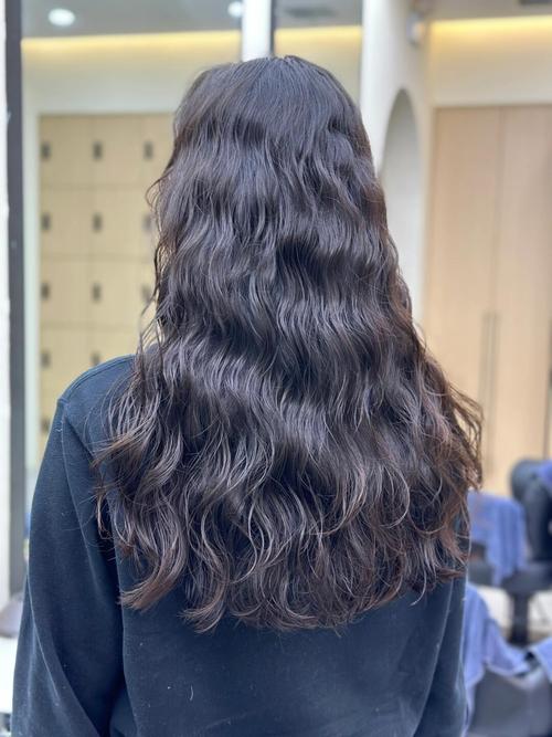 染完发能马上烫头发吗_染烫伤发?先烫后染隔一周,做好修复! 染完发能马上烫头发吗_染烫伤发?先烫后染隔一周,做好修复!