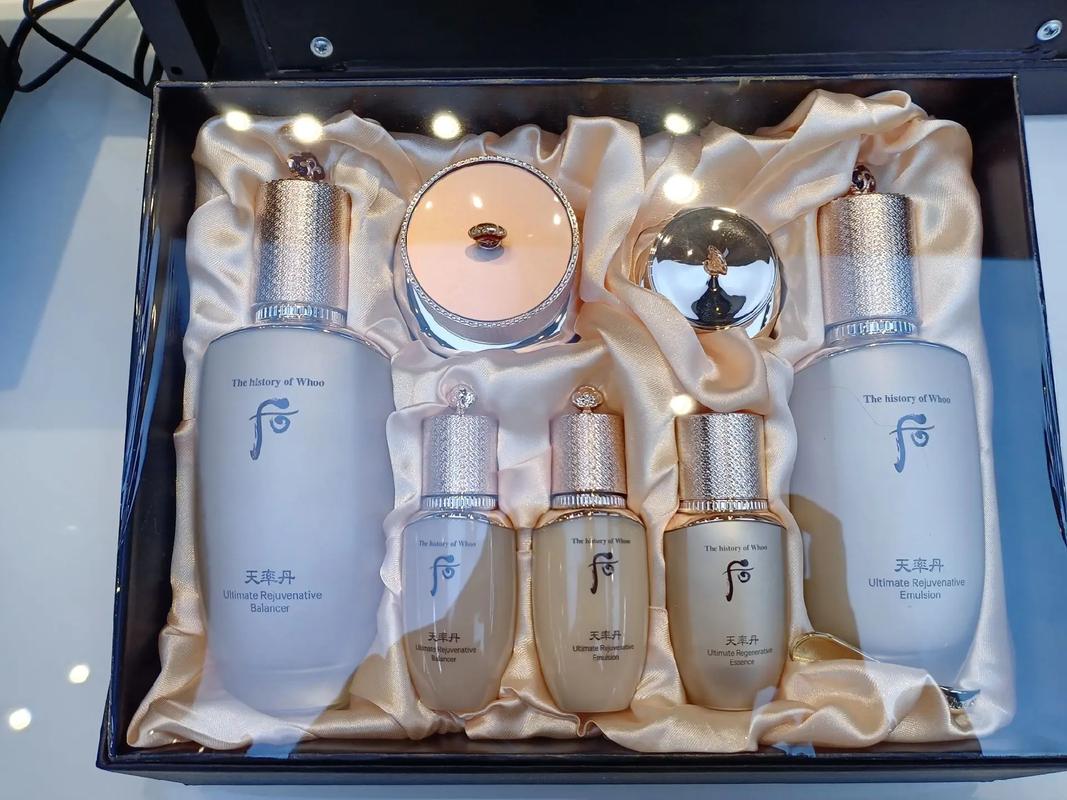 过年送长辈化妆品_挑选长辈护肤品保健品要因人而异 过年送长辈化妆品_挑选长辈护肤品保健品要因人而异