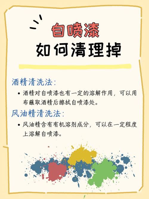 自喷乳胶漆使用方法_基层处理+底漆+面漆，告别开裂返潮！